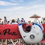 Ac Tourisme - Avec Piscine Et Tennis Le Touquet
