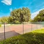 Apartmán Ac Tourisme - Avec Piscine Et Tennis *