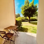 Apartmán Ac Tourisme - Avec Piscine Et Tennis *