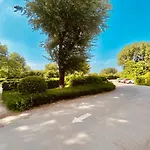 Ac Tourisme - Avec Piscine Et Tennis Le Touquet