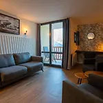 Apartmán Ac Tourisme - Avec Piscine Et Tennis Le Touquet