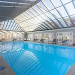 Ac Tourisme - Avec Piscine Et Tennis Apartmán *