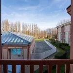 Apartmán Ac Tourisme - Avec Piscine Et Tennis *
