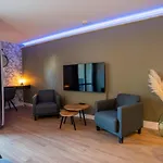 Ac Tourisme - Avec Piscine Et Tennis Apartmán Le Touquet