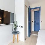 Ac Tourisme - Avec Piscine Et Tennis Apartmán Le Touquet