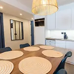 Apartmán Ac Tourisme - Avec Piscine Et Tennis *