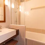 Ac Tourisme - Avec Piscine Et Tennis Apartmán *