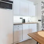 Ac Tourisme - Avec Piscine Et Tennis Apartmán Le Touquet