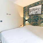 Ac Tourisme - Avec Piscine Et Tennis Apartmán Le Touquet