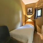 Ac Tourisme - Avec Piscine Et Tennis Apartmán *