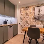 Apartmán Ac Tourisme - Avec Piscine Et Tennis *