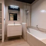 Apartmán Ac Tourisme - Avec Piscine Et Tennis Le Touquet