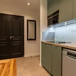 Ac Tourisme - Avec Piscine Et Tennis Apartmán Le Touquet