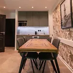 Ac Tourisme - Avec Piscine Et Tennis Apartmán *