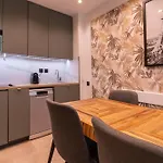 Apartmán Ac Tourisme - Avec Piscine Et Tennis Le Touquet
