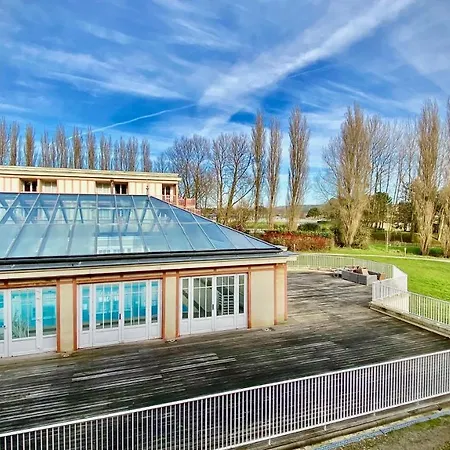Lägenhet Ac Tourisme - Avec Piscine Et Tennis