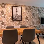 Ac Tourisme - Avec Piscine Et Tennis Appartamento Le Touquet
