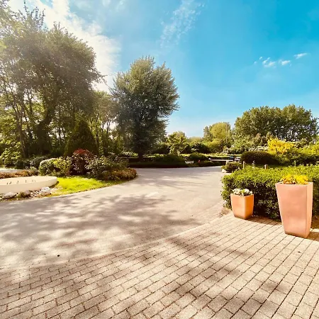 Ac Tourisme - Avec Piscine Et Tennis Appartement
