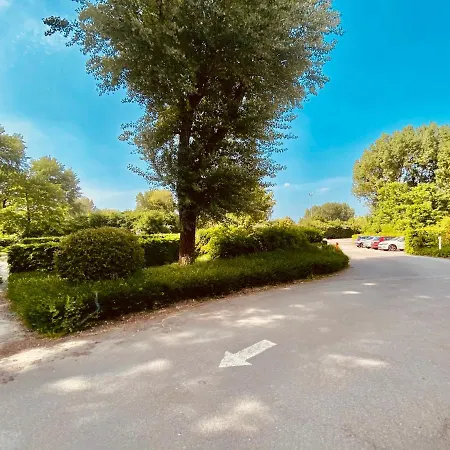 Ac Tourisme - Avec Piscine Et Tennis Le Touquet