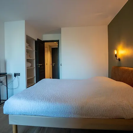 Ac Tourisme - Avec Piscine Et Tennis Apartment *