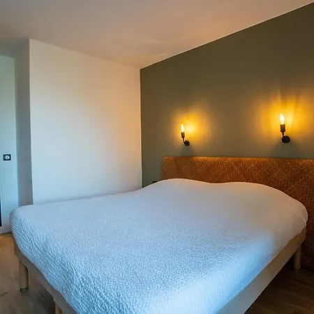 Ac Tourisme - Avec Piscine Et Tennis Appartement