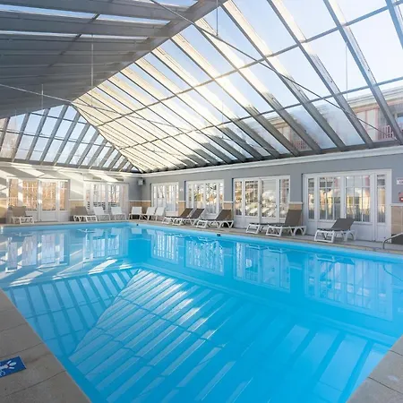 Ac Tourisme - Avec Piscine Et Tennis Appartamento *