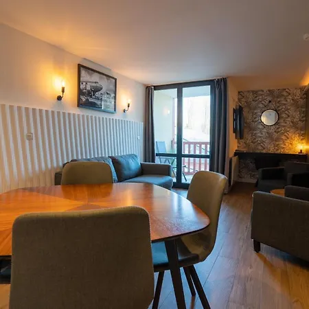 Ac Tourisme - Avec Piscine Et Tennis