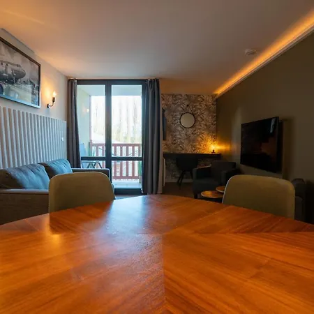 Ac Tourisme - Avec Piscine Et Tennis Appartement Le Touquet-Paris-Plage