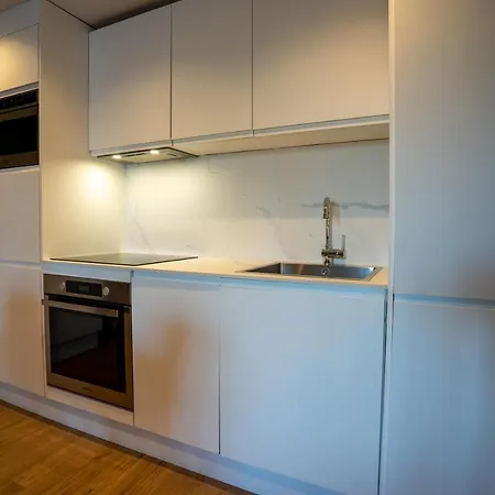 Ac Tourisme - Avec Piscine Et Tennis Appartement *