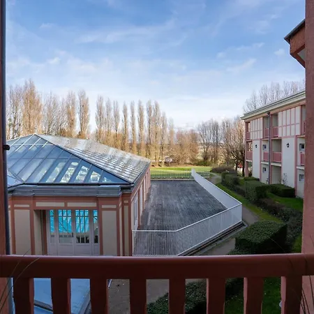 Apartment Ac Tourisme - Avec Piscine Et Tennis *