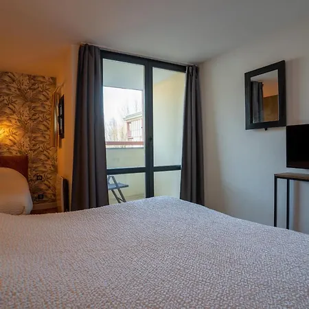 Ac Tourisme - Avec Piscine Et Tennis * Le Touquet