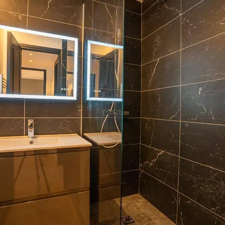 Appartement Ac Tourisme - Avec Piscine Et Tennis *