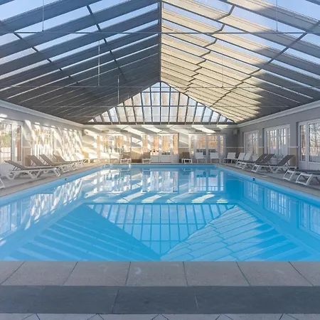 Apartment Ac Tourisme - Avec Piscine Et Tennis