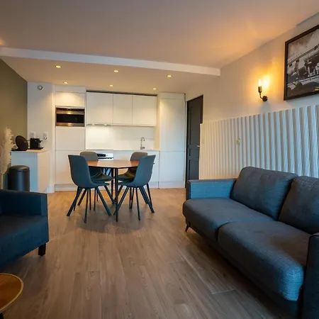 Ac Tourisme - Avec Piscine Et Tennis Appartement *