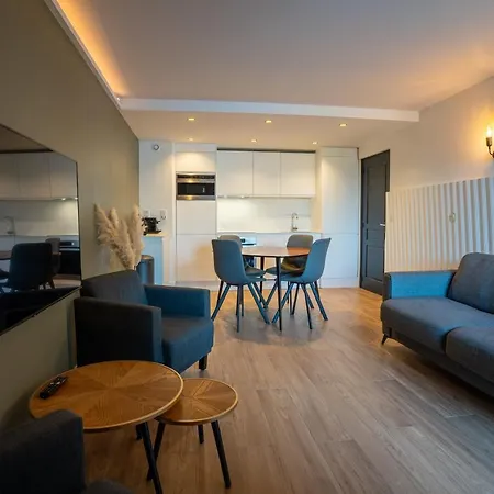 Appartement Ac Tourisme - Avec Piscine Et Tennis