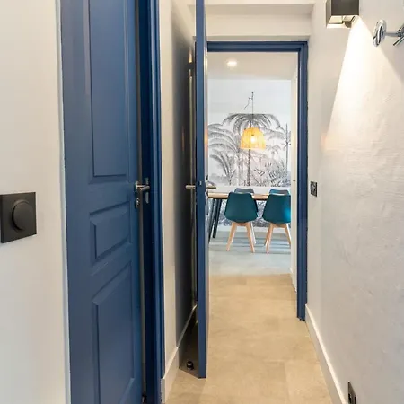 Appartamento Ac Tourisme - Avec Piscine Et Tennis Le Touquet