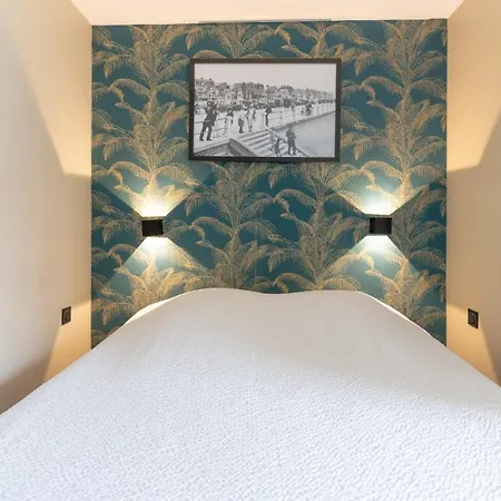 Ac Tourisme - Avec Piscine Et Tennis Le Touquet