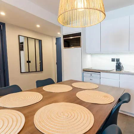 Appartement Ac Tourisme - Avec Piscine Et Tennis *