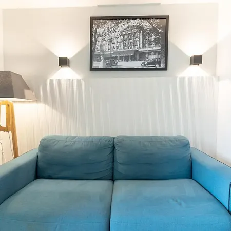 Ac Tourisme - Avec Piscine Et Tennis