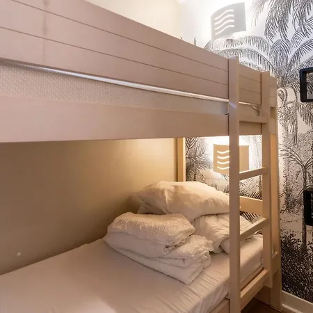 Ac Tourisme - Avec Piscine Et Tennis Διαμέρισμα *