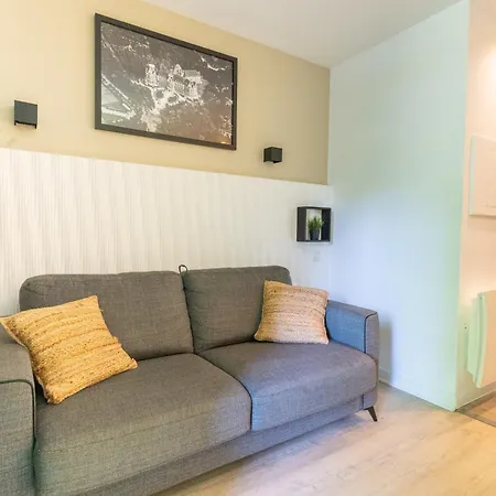 Ac Tourisme - Avec Piscine Et Tennis Διαμέρισμα *