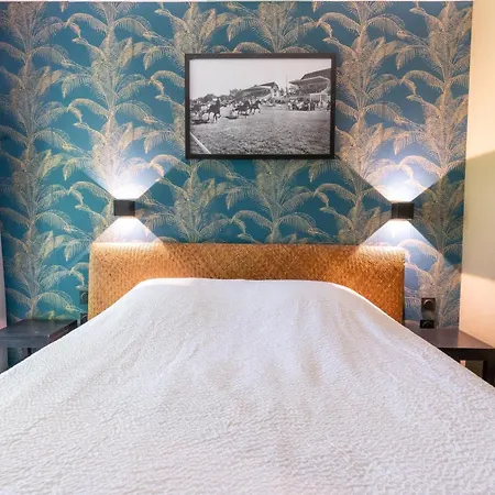 Διαμέρισμα Ac Tourisme - Avec Piscine Et Tennis Le Touquet