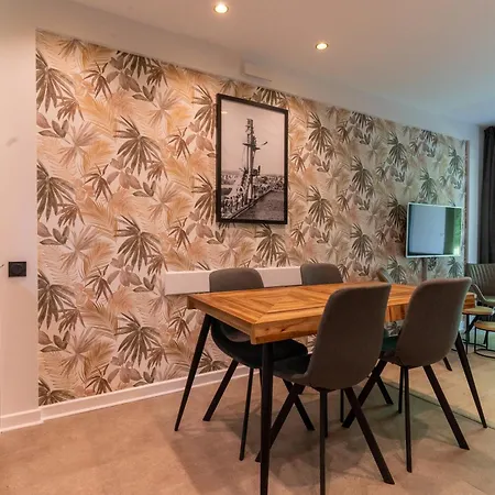 Ac Tourisme - Avec Piscine Et Tennis Apartment