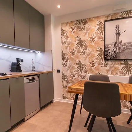 Apartment Ac Tourisme - Avec Piscine Et Tennis *