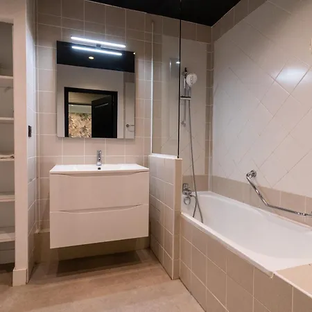 Διαμέρισμα Ac Tourisme - Avec Piscine Et Tennis Le Touquet