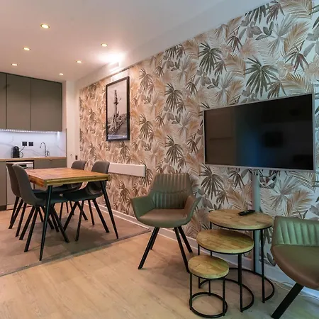 Apartment Ac Tourisme - Avec Piscine Et Tennis *