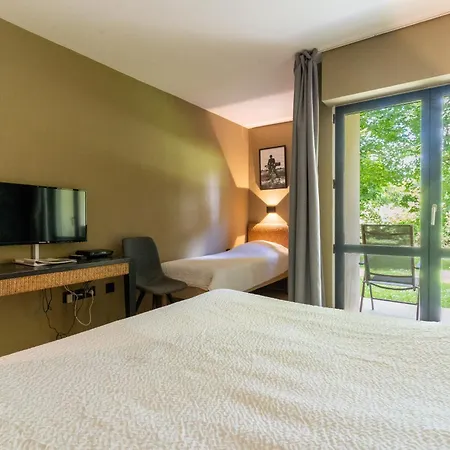 Appartement Ac Tourisme - Avec Piscine Et Tennis Le Touquet