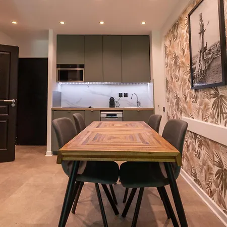 Ac Tourisme - Avec Piscine Et Tennis Διαμέρισμα *