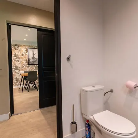 Apartment Ac Tourisme - Avec Piscine Et Tennis *