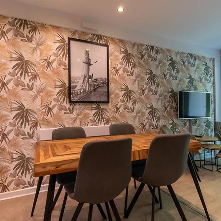 Appartement Ac Tourisme - Avec Piscine Et Tennis Le Touquet-Paris-Plage